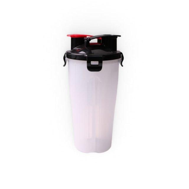 2-in-1 Outdoor Bottle For Pets - Image 2