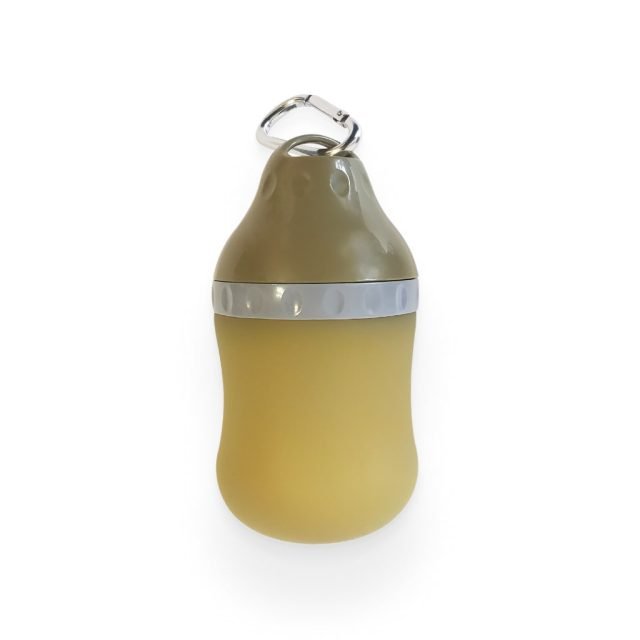 Eco-Friendly Dog Travel Water Bottle - Image 2