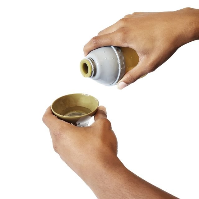 Eco-Friendly Dog Travel Water Bottle - Image 3