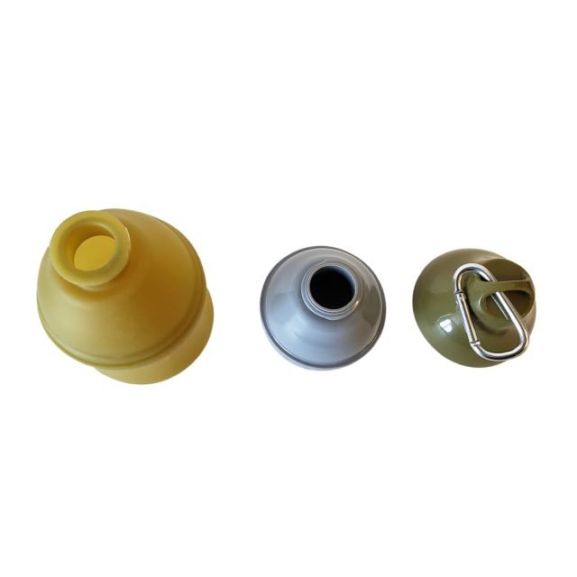 Eco-Friendly Dog Travel Water Bottle - Image 4