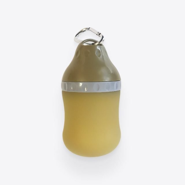 Eco-Friendly Dog Travel Water Bottle