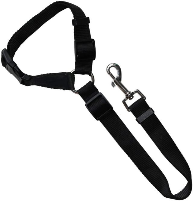 Dog Car Seatbelt - Image 7