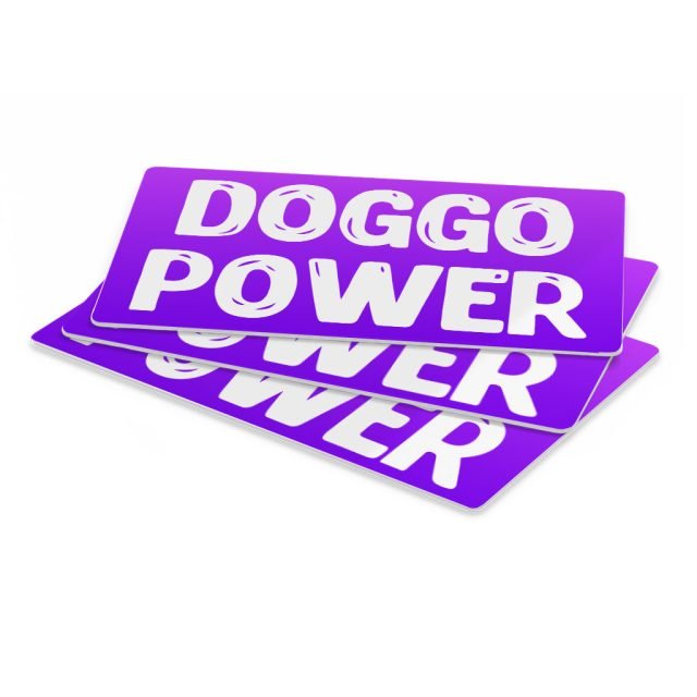 Cool Print Pet Food Mat - Cool Design Anti-Slip Pet Bowl Mat - Themed Pet Feeding Mat - Image 3