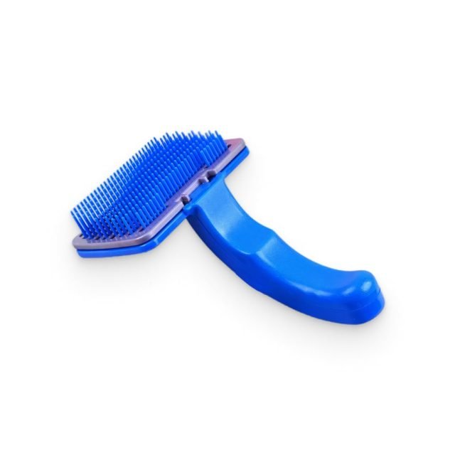 Self Cleaning Dog Brush - Image 2
