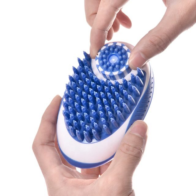 Best Pet Massage Brush - Image 3