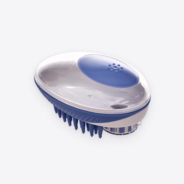 Best Pet Massage Brush