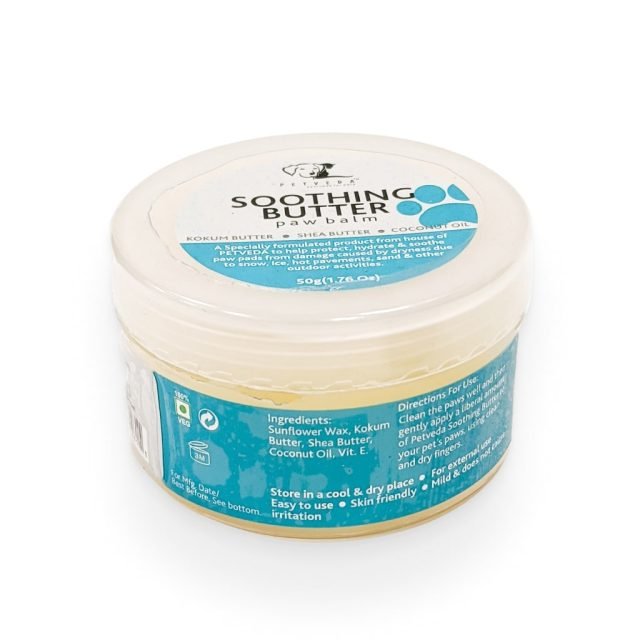 Petveda Soothing Butter Paw Balm - Image 2