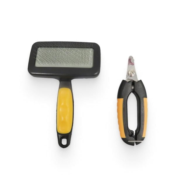 2-Piece Grooming Kit - Image 2
