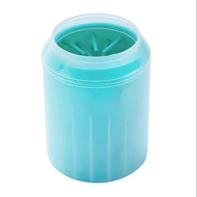 Soft Pet Paw Cleaner - Image 3