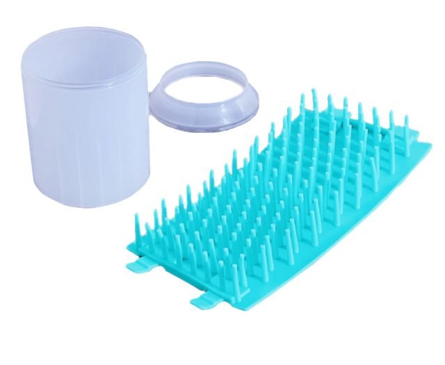 Soft Pet Paw Cleaner - Image 4