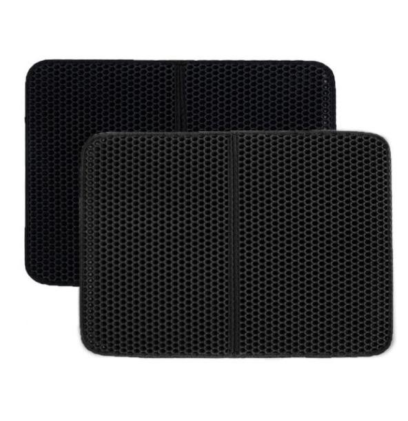 71kGiAJEHgL 1 (4) Leakage-Proof Cat Litter Mat
