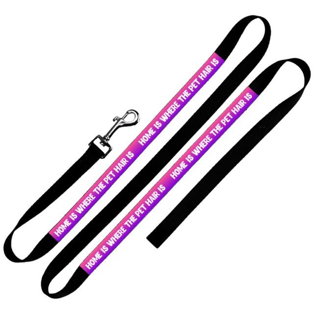 Cool Design Pet Leash - Cute Print Leash