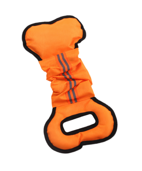 Indestructible Dog Toy