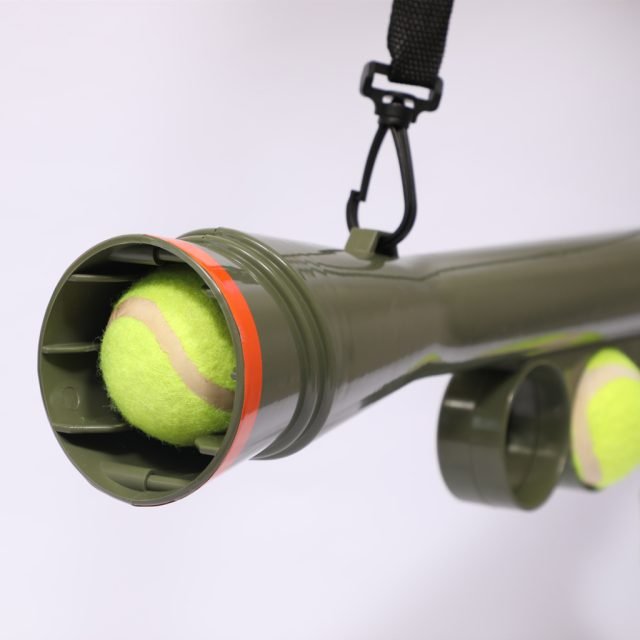 Tennis Ball Gun - Image 5