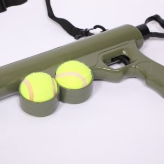 Tennis Ball Gun - Image 4