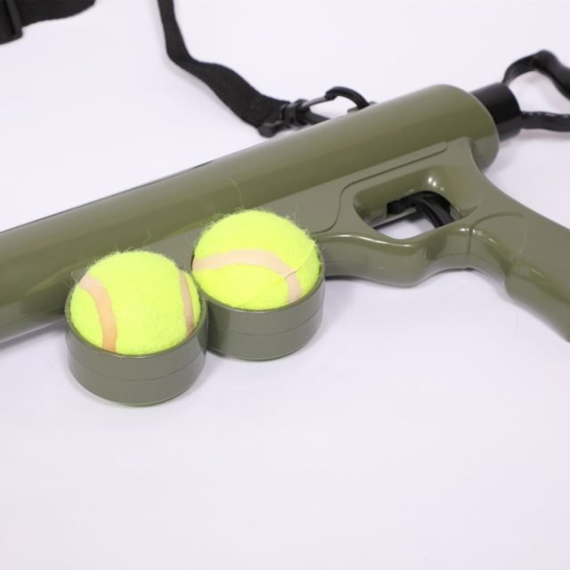 Tennis Ball Gun - Image 4