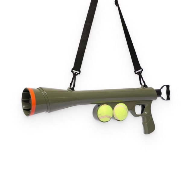 Tennis Ball Gun - Image 3