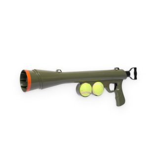 Tennis Ball Gun - Image 2
