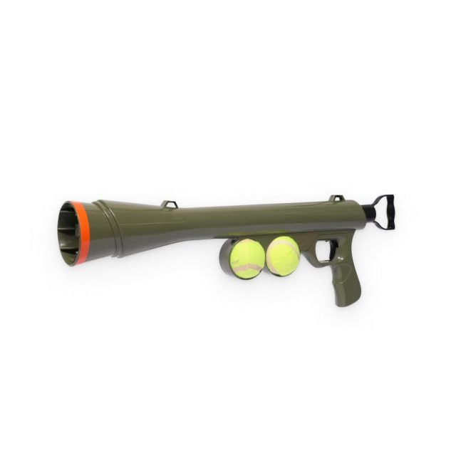 Tennis Ball Gun - Image 2