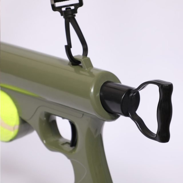 Tennis Ball Gun - Image 6