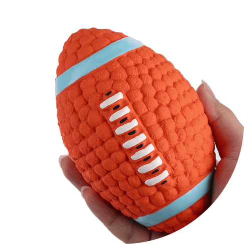 1-min (57) Soft Ball Dog Toy