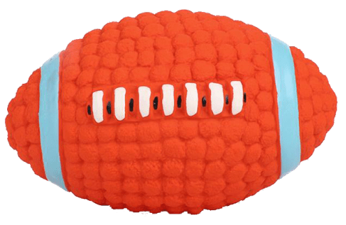 2-min (41) Soft Ball Dog Toy