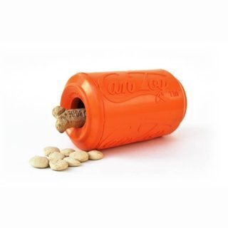 Can Toy & Treat Dispenser - Image 3