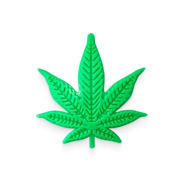 Colorado "Maple Leaf" Durable Nylon Dog Chew Toy for Aggress - Image 2