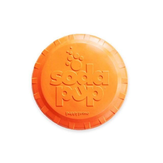 propel Bottle Top Flyer Toy - Image 2