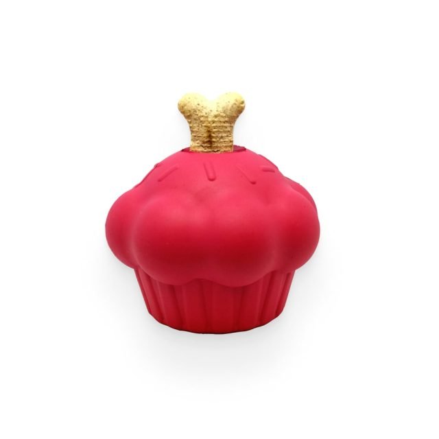Cupcake - Chew Toy - Image 2