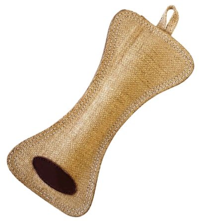 Scree тибмсnshot_21 1-min Eco-Friendly Rustic Jute Bone Chew Toy