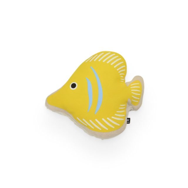 Fancy Fish Toy - Image 2