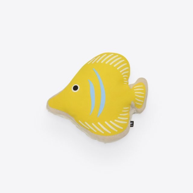 Fancy Fish Toy
