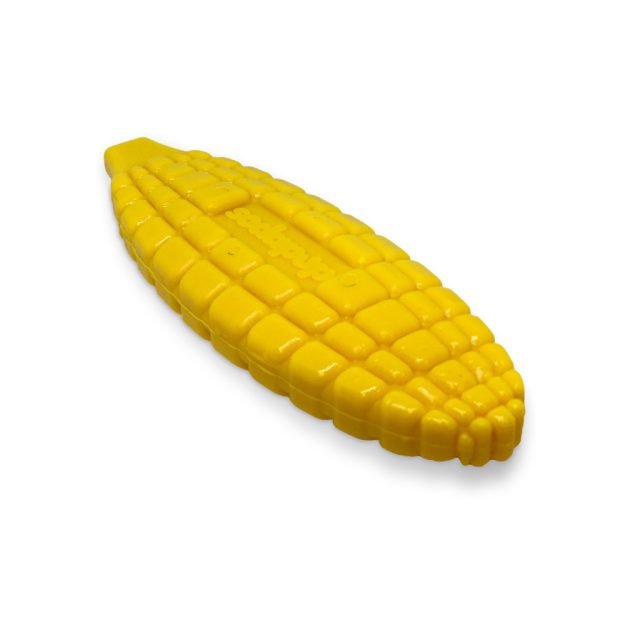 Nylon Corn on the Cob Chew Toy - Image 2