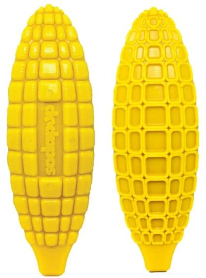 Group 306 Nylon Corn on the Cob Chew Toy