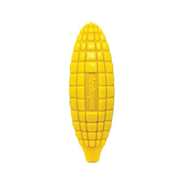 Nylon Corn on the Cob Chew Toy - Image 3