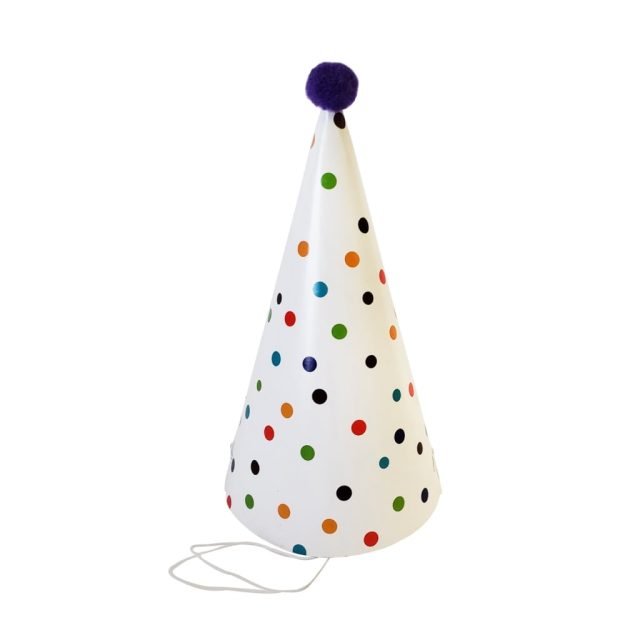 4-Piece Dog Birthday Kit - Image 6