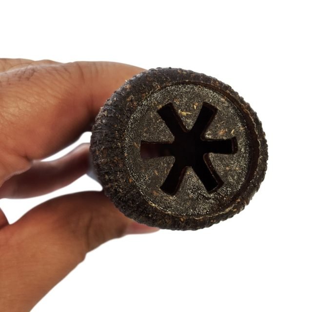Bamboo Stick Interactive Chew Toy - Image 3