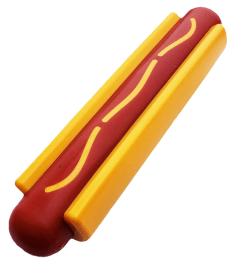 Screenshot_27 1-min Nylon Hot Dog Chew Toy