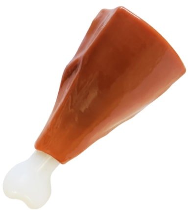 Screensтдл.hot_4 2-min Pork-Flavored Chew Squeaker Toy
