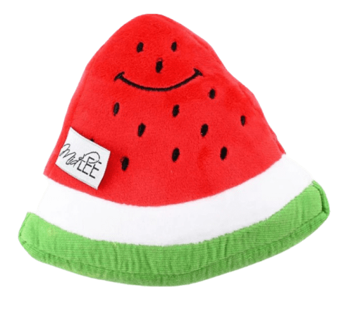 Screenshot_18 1-min Cheerful Smiley Watermelon Squeaker Plush Dog Toy