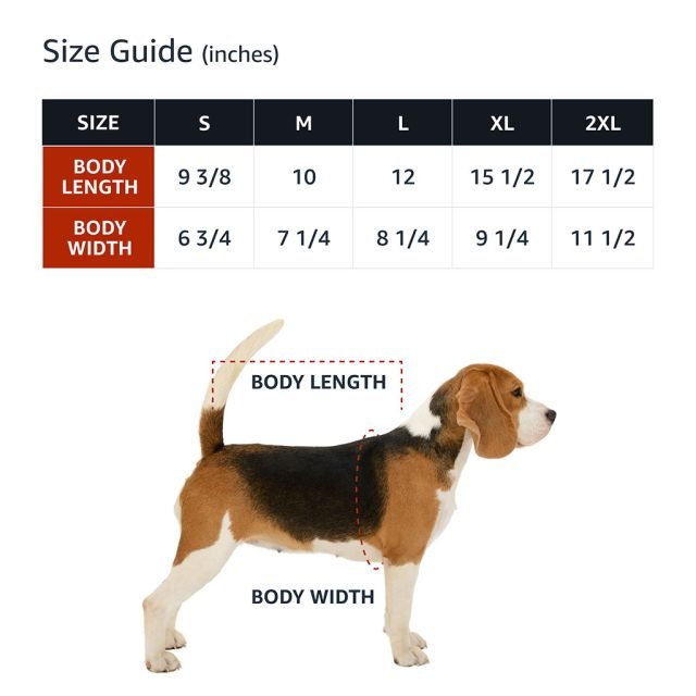 Best Dog Ever Dog Sleeveless Shirt - Cute Dog Shirt - Printed Dog Clothing - Image 7