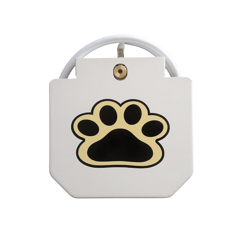 5 Automatic Outdoor Dog Water Fountain